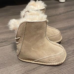 Baby Uggs- NEVER WORN!